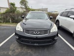 2014 INFINITI QX50 Journey