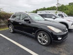 2014 INFINITI QX50 Journey