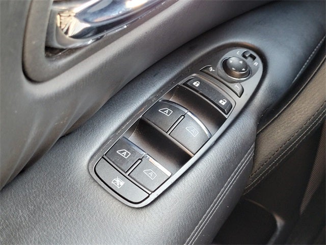 2024 Nissan Armada SV