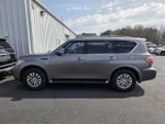 2019 Nissan Armada SV