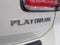 2020 Nissan Armada Platinum