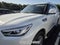 2022 INFINITI QX80 LUXE