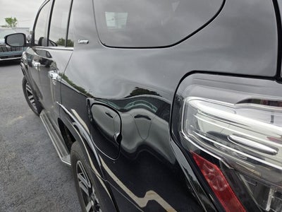 2020 Toyota 4Runner Limited