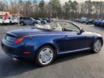 2004 Lexus SC 430