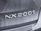 2017 Lexus NX 200t