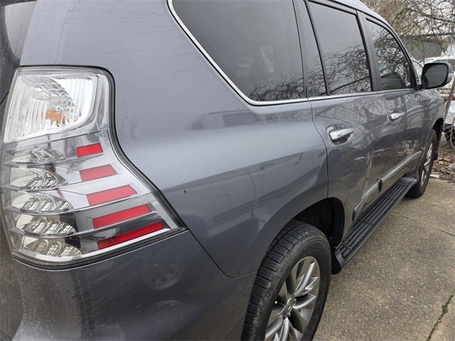 2016 Lexus GX 460 Luxury