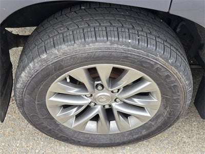 2016 Lexus GX 460 Luxury