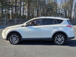 2016 Toyota RAV4 Hybrid Limited