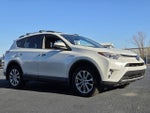2016 Toyota RAV4 Hybrid Limited