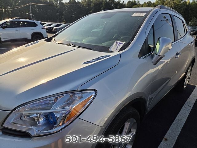 2016 Buick Encore Convenience