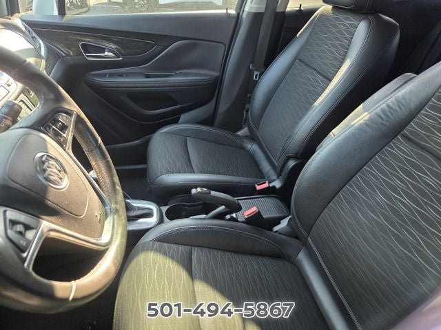 2016 Buick Encore Convenience