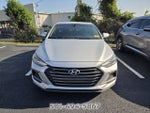 2018 Hyundai Elantra Sport