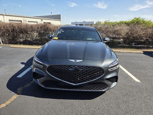 2023 Genesis G70 3.3T