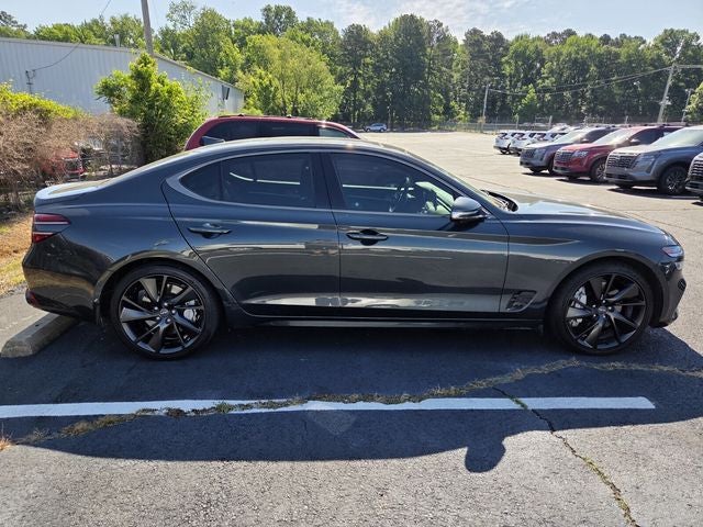 2023 Genesis G70 3.3T