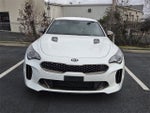 2021 Kia Stinger GT-Line