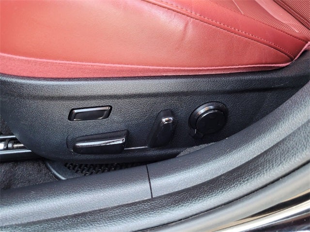 2019 Kia Stinger GT2