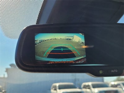 2018 Toyota C-HR Base