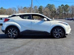 2018 Toyota C-HR Base