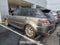 2017 Land Rover Range Rover Sport 3.0L V6 Supercharged HSE