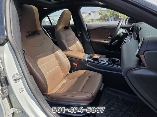 2023 Mercedes-Benz CLA CLA 250 4MATIC®
