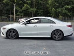 2023 Mercedes-Benz CLA CLA 250 4MATIC®