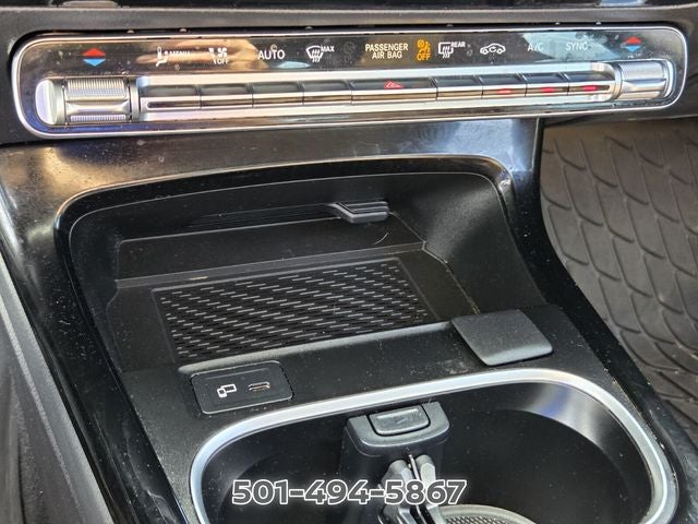 2023 Mercedes-Benz CLA CLA 250 4MATIC®