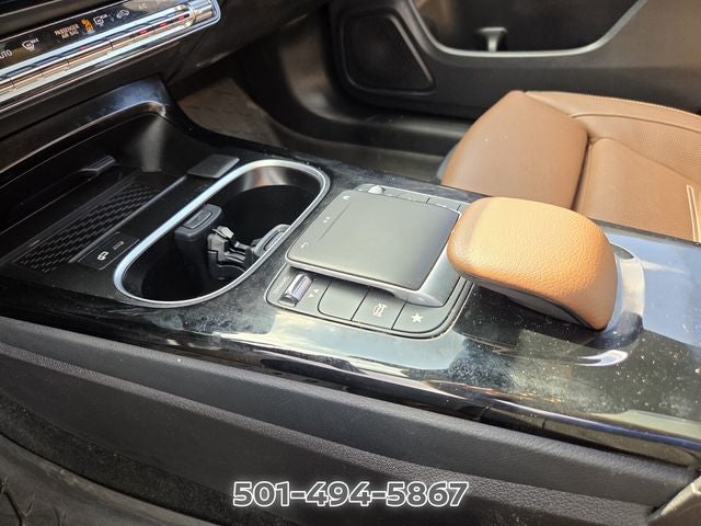 2023 Mercedes-Benz CLA CLA 250 4MATIC®
