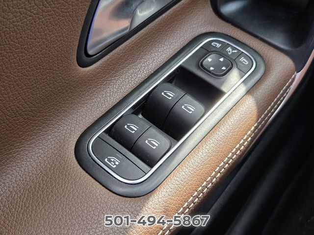 2023 Mercedes-Benz CLA CLA 250 4MATIC®