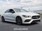 2023 Mercedes-Benz CLA CLA 250 4MATIC®