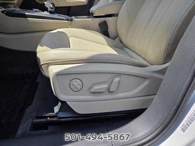 2019 Audi Q5 2.0T Premium Plus quattro