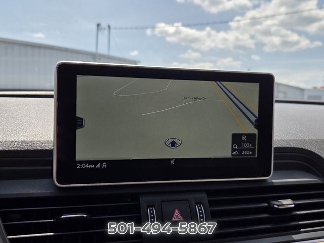 2019 Audi Q5 2.0T Premium Plus quattro