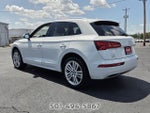 2019 Audi Q5 2.0T Premium Plus quattro
