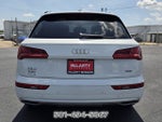 2019 Audi Q5 2.0T Premium Plus quattro