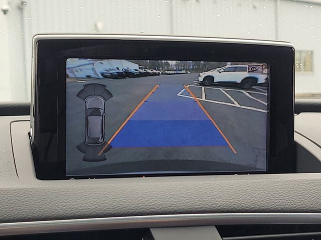 2018 Audi Q3 2.0T Premium Plus quattro