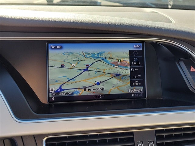 2016 Audi A5 2.0T Premium Plus quattro