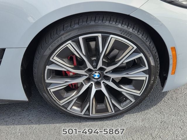 2023 BMW 4 Series 430i Gran Coupe