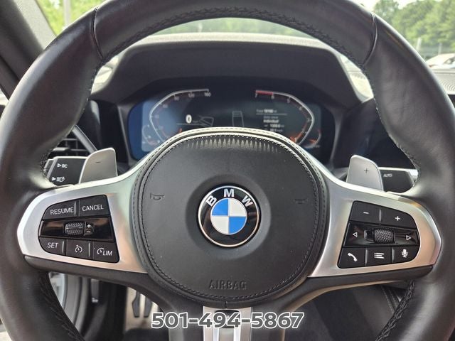 2023 BMW 4 Series 430i Gran Coupe