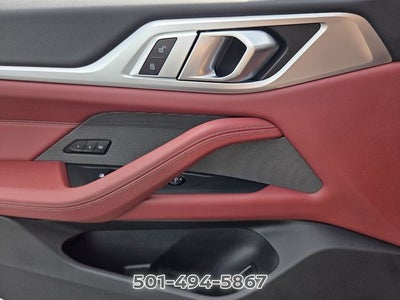 2023 BMW 4 Series 430i Gran Coupe