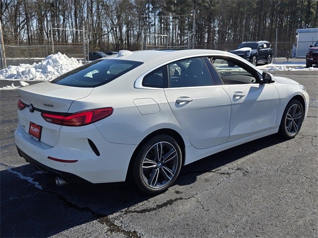 2021 BMW 2 Series 228i xDrive