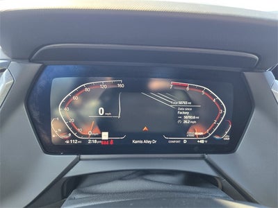 2021 BMW 2 Series 228i xDrive