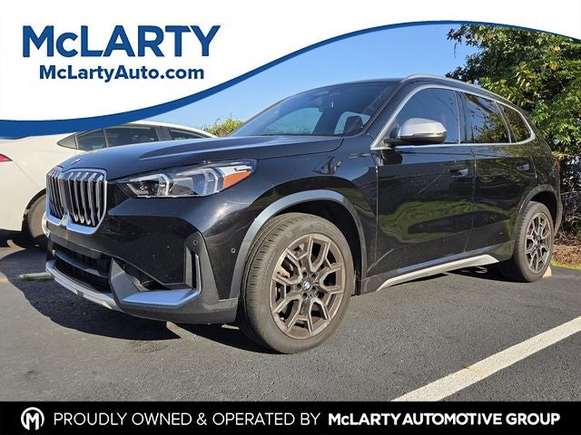 2024 BMW X1 xDrive28i