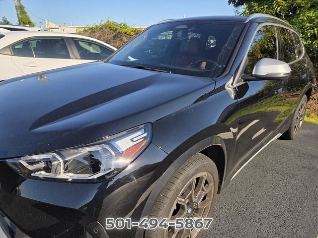2024 BMW X1 xDrive28i