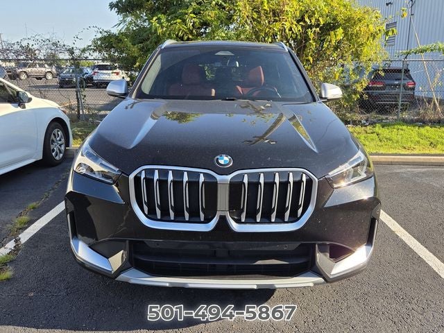 2024 BMW X1 xDrive28i