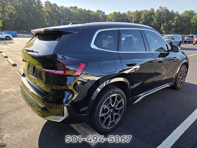 2024 BMW X1 xDrive28i