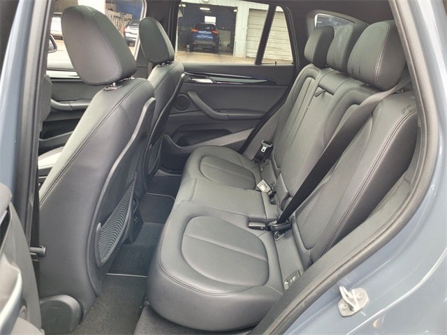 2021 BMW X1 xDrive28i