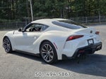 2023 Toyota GR Supra 2.0