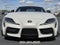 2023 Toyota GR Supra 2.0