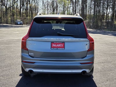 2019 Volvo XC90 T5 Momentum
