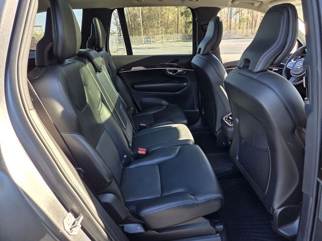 2019 Volvo XC90 T5 Momentum