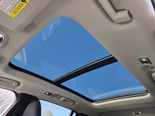 2019 Volvo XC90 T5 Momentum